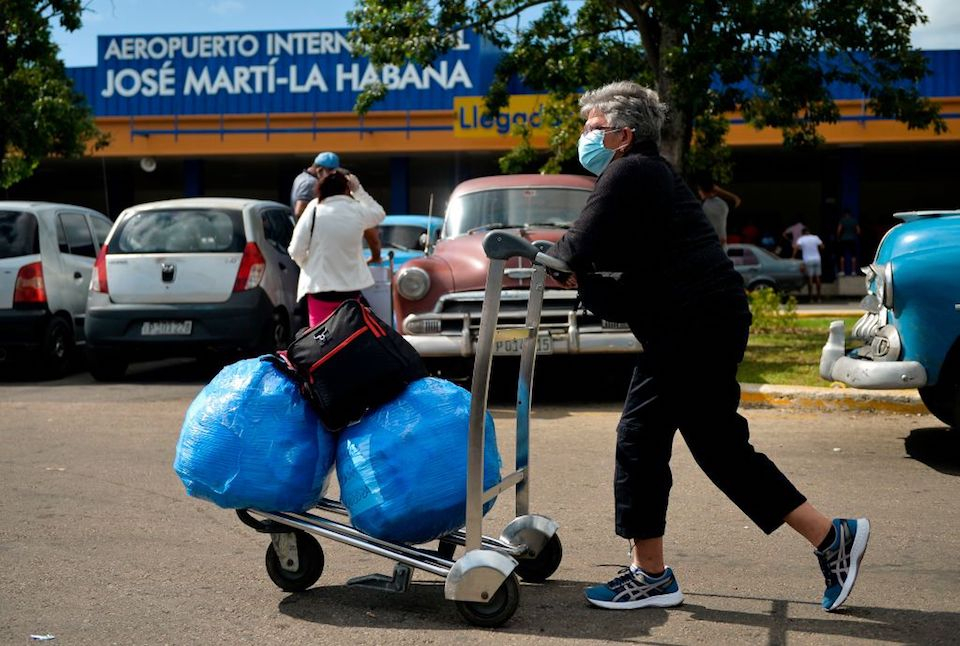 Не все категории приезжих будут обязаны выполнять требования о карантине